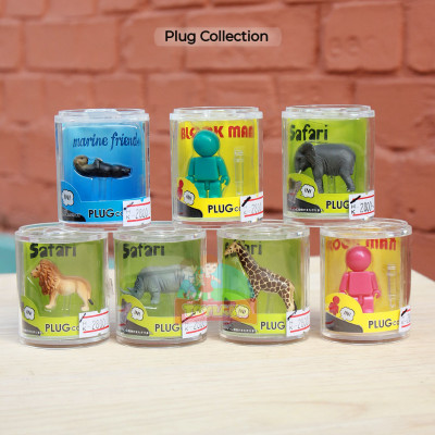 Plug Collection